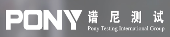 谱尼测试