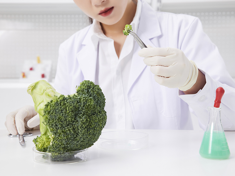 食品毒理性测试